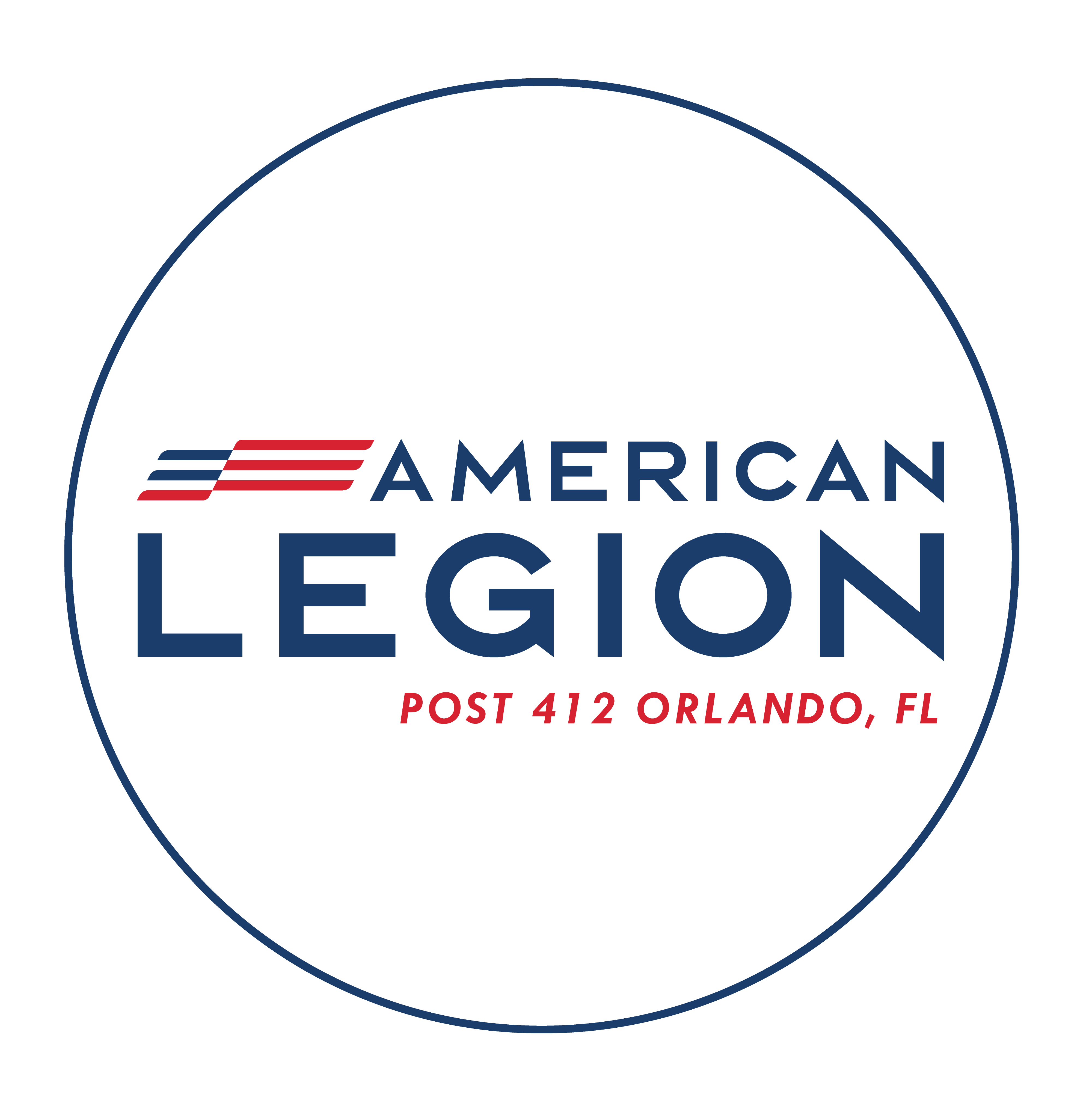 Legion Family American Legion